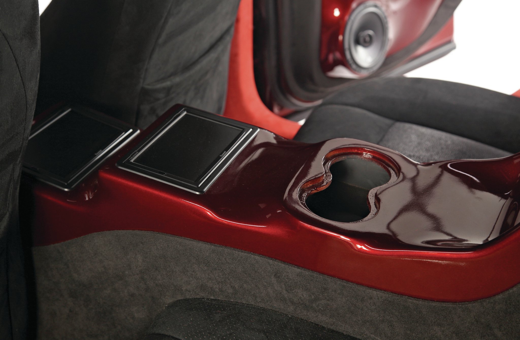 2007 Chrysler 300c Corporate Thugging